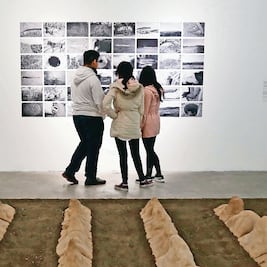 El MUAC inicia los festejos por su décimo aniversario