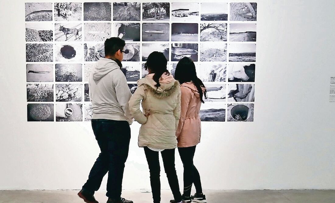 Para celebrar su aniversario, durante un año a partir del 22 de noviembre, los jueves y sábados de 18 a 20 horas, la entrada al museo será gratis. AGUSTÍN SALINAS. EL UNIVERSAL