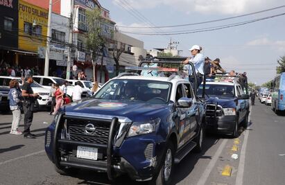 Por segundo año consecutivo, Álvaro Obregón cierra celebraciones de Semana Santa con saldo blanco