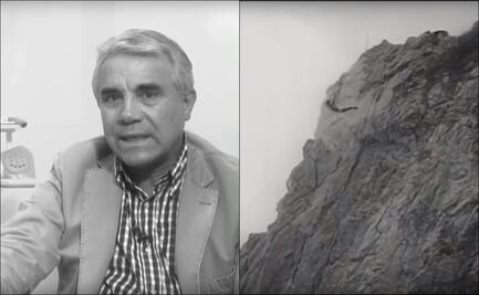 Carlos Girón, el talento que vino de la Quebrada de Acapulco