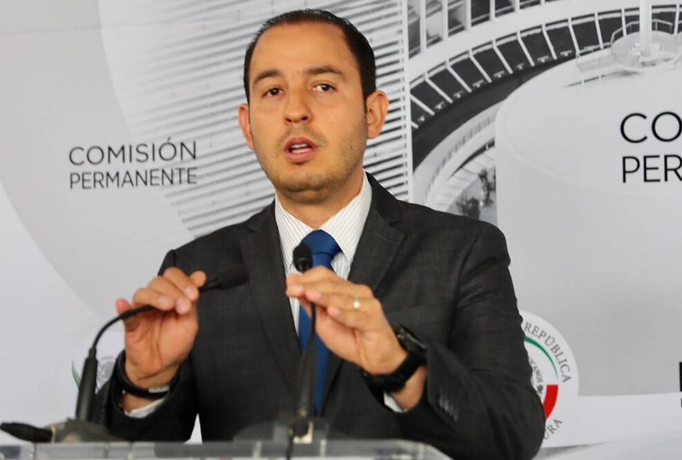 Ala conservadora del PAN busca candidato