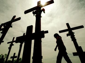 The atrocious femicide of Ingrid Escamilla sparks outrage in Mexico