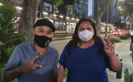 "Algún día venceremos la desigualdad”, dice "El Mijis" después de vencer el cáncer