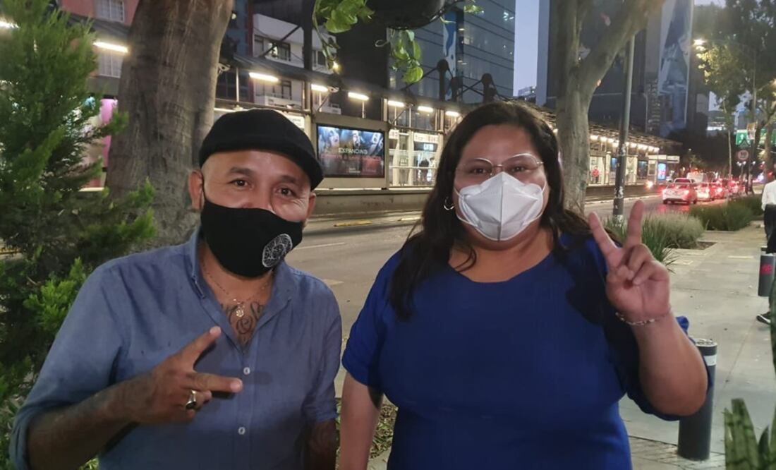 Foto: Twitter @mijisoficial