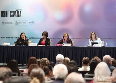 Nuevo modelo de acceso a la información necesita enfoque progresivo: INAI; llama a participar en su construcción