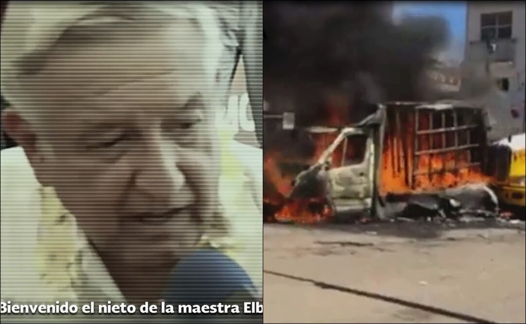 PRI lanza spot: AMLO, un peligro para México… versión 2018