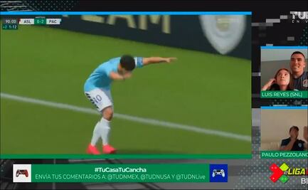 Pachuca se impone al San Luis y mantiene su racha en la eLiga MX