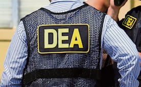 "Hicimos que gente muriera", denuncian que agentes de la DEA permitieron tráfico de fentanilo en EU; abren investigación interna  
