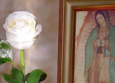 La rosa de Guadalupe sale al rescate tras revés con Chente