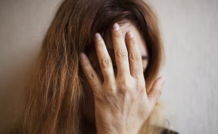 "Solía preguntarme si mi hijo me mataría mientras dormía"