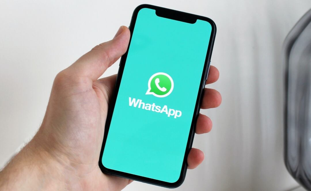 Ya se puede usar el modo burbuja en WhatsApp para móviles Android.  Imagen: Pexels