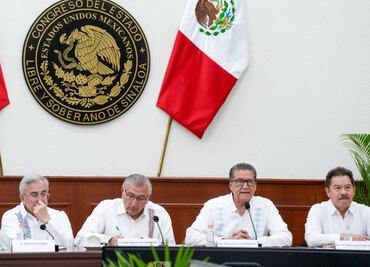 Nadie le apuesta a un estado fallido, dice Adán Augusto López al defender el Ejército en las calles