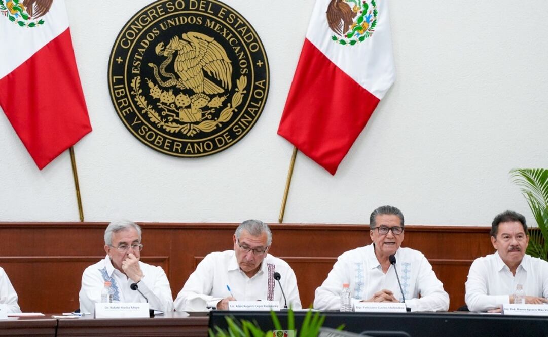 Foto: Javier Cabrera / EL UNIVERSAL 