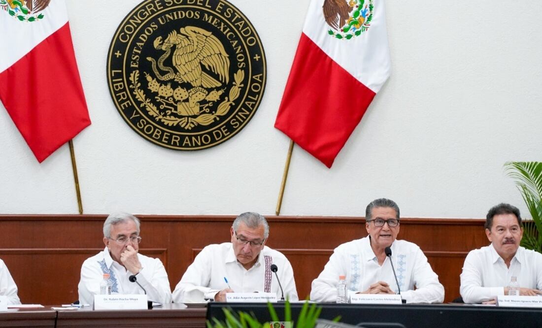 Foto: Javier Cabrera / EL UNIVERSAL