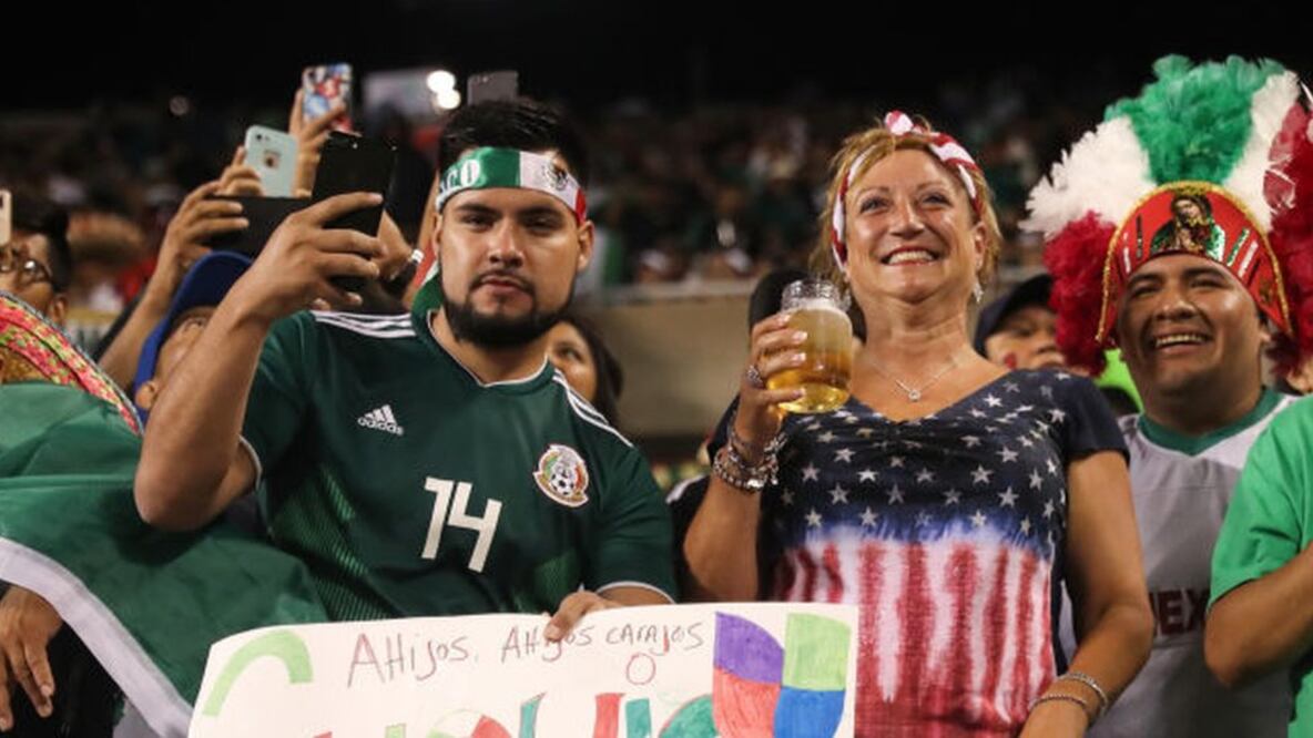 5 de mayo: claves para entender la relación de "amor y odio" entre México y EU