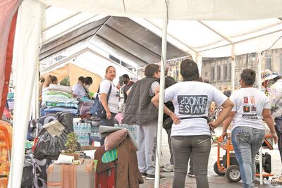 Ante cascada de juicios, CEAV perderá mil mdp 