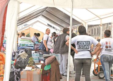 Ante cascada de juicios, CEAV perderá mil mdp