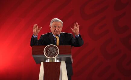 Firma de convenios en Pemex para este año alcanza el 80%: AMLO