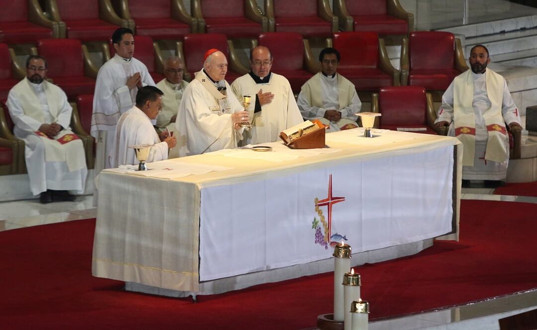 Foto: Archivo / EL UNIVERSAL