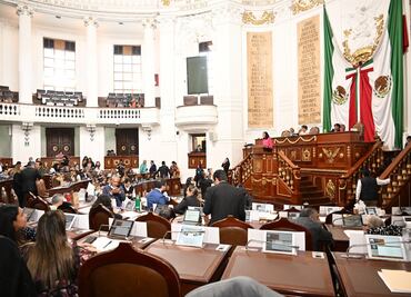 Diputados modifican el Código Fiscal de la CDMX; aumenta el ISN y se crea un impuesto ecológico