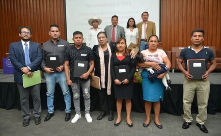 Instituciones de CDMX violentaron derechos de indígenas: CDHDF