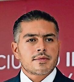 ¿Prepara García Harfuch a su relevo?