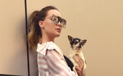 ¿Cuánto cuesta la playera Gucci de Belinda?