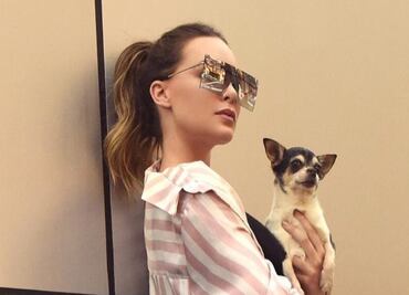 ¿Cuánto cuesta la playera Gucci de Belinda?