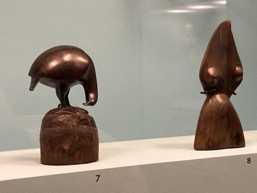 El arte de los indígenas de México, en Bellas Artes