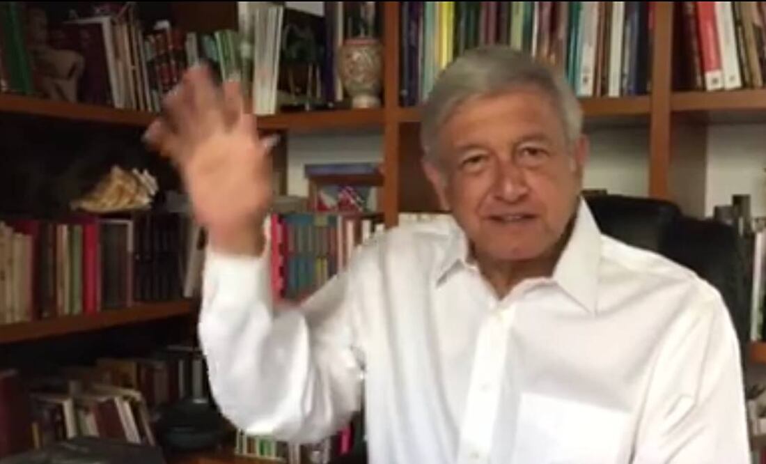 (Foto: Tomada de Facebook)