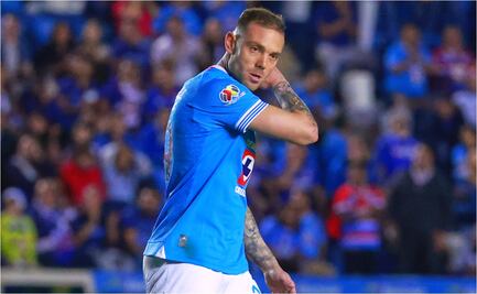 Los Pumas están interesados en una pieza clave del Cruz Azul