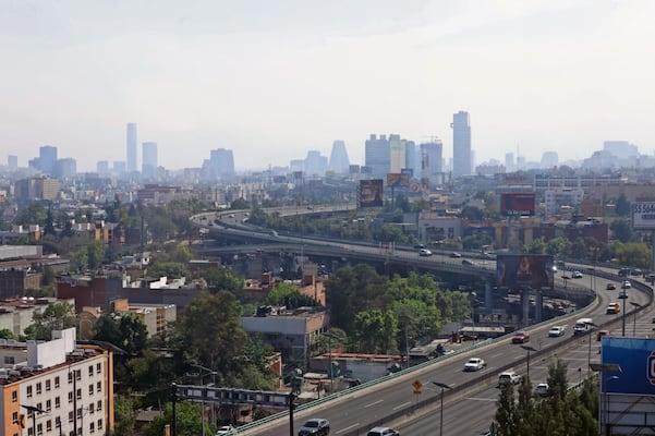 ¡Por fin! Suspenden contingencia ambiental este San Valentín; prevén mejor calidad del aire este 15 de febrero