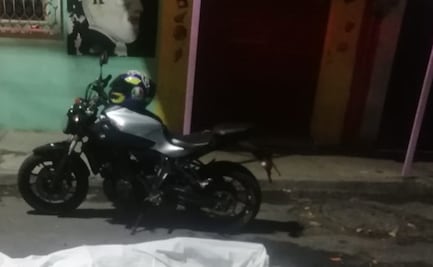 Manuel salió por leche y lo asesinaron a tiros en la colonia Valle Gómez