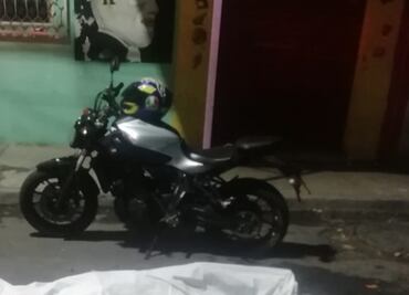 Manuel salió por leche y lo asesinaron a tiros en la colonia Valle Gómez