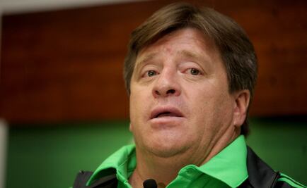 Qué dice el rostro del “Piojo” 