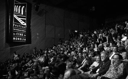 Women filmmakers take over Morelia Film Festival