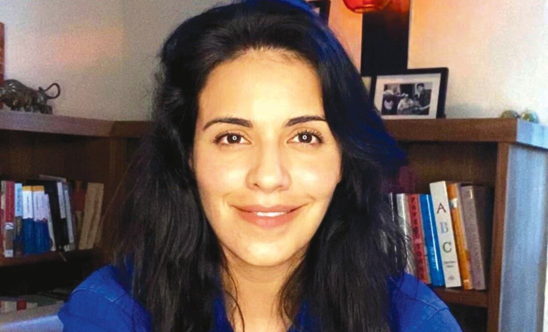 Segura cumplió dos meses de confinamiento en Los Ángeles. Foto: ARCHIVO EL UNIVERSAL