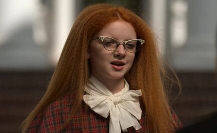 ¿Qué ver?: “American horror stories” vuelve por más víctimas