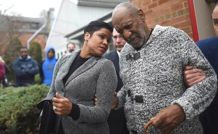 Acusación contra Cosby es una jugada política: abogada