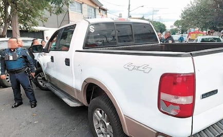 Atacan a líder de célula criminal en Iztapalapa