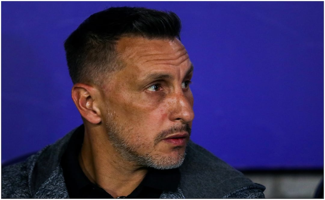 Christian 'Chaco' Giménez