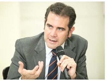 Nestora cumple los requisitos para ser candidata: INE