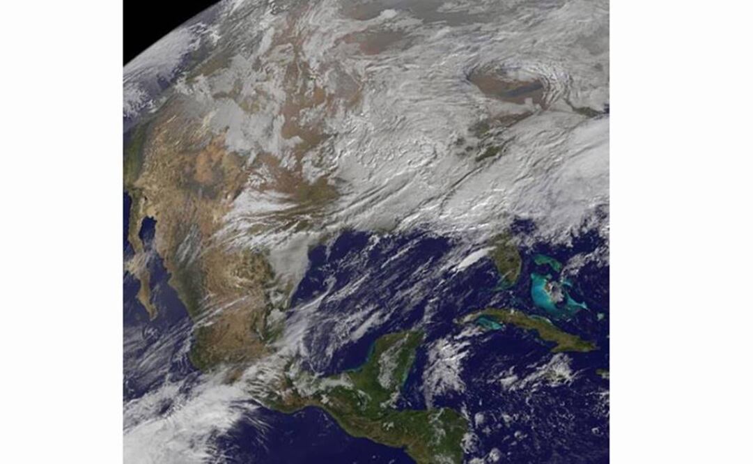 Acidificación es un proceso global en el que el océano absorbe el dióxido de carbono. Foto: Archivo