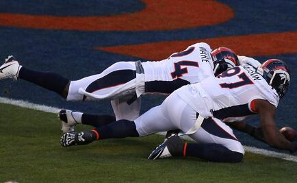 Defensivas dominan el SB50