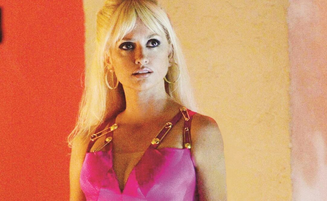 Penélope será Donatella, en la serie. (FOTOS: FX)