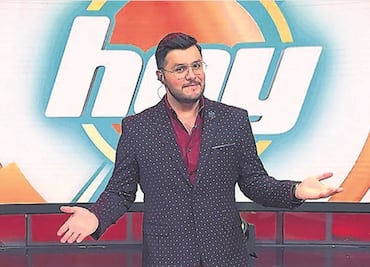 Covid-19 en "Hoy": Paul Stanley da positivo a coronavirus