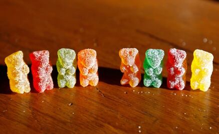 Mexican students develop gummies that prevent cancer and diabetes