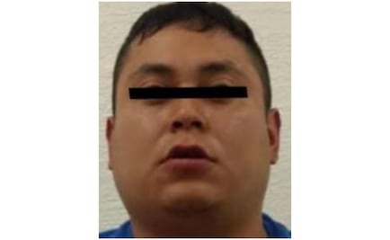 Cae "El Mayín", presunto integrante del Cártel de Tláhuac, por extorsión