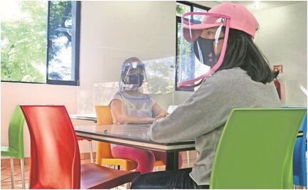 Mexicanos de menores ingresos, los que más quieren regreso a clases presenciales: encuesta