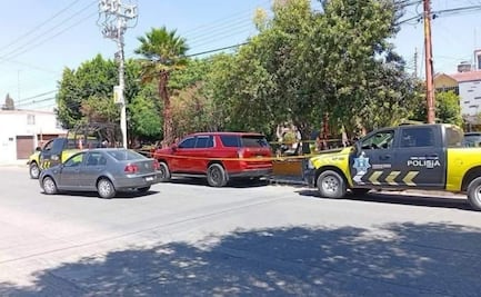 Hallan muerta a mujer dentro de camioneta en SLP; colectivo señala que fallecimiento ocurrió por posibles complicaciones de un aborto